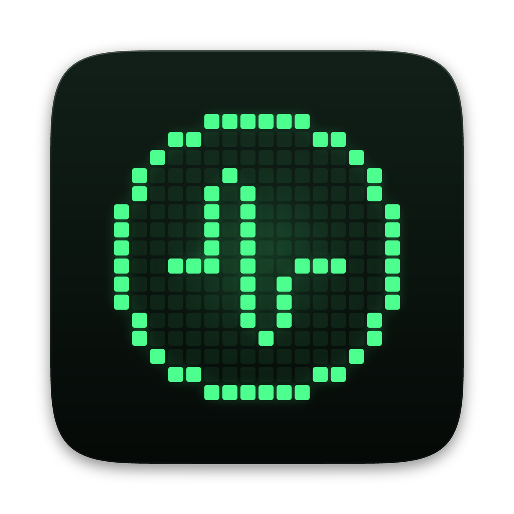 Clepso app icon, 1024 px