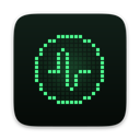 Clepso app icon, 128 px