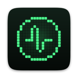 Clepso app icon, 256 px