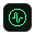 Clepso app icon, 32 px