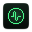 Clepso app icon, 64 px