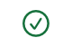 checkmark.circle (light)