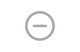 minus.circle (dark)