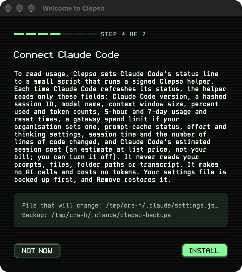 Onboarding · consent