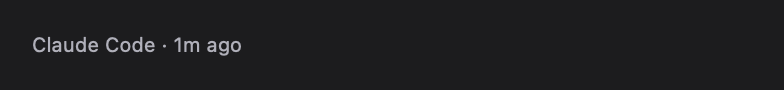 DataSourceLabel: Source and freshness (dark)